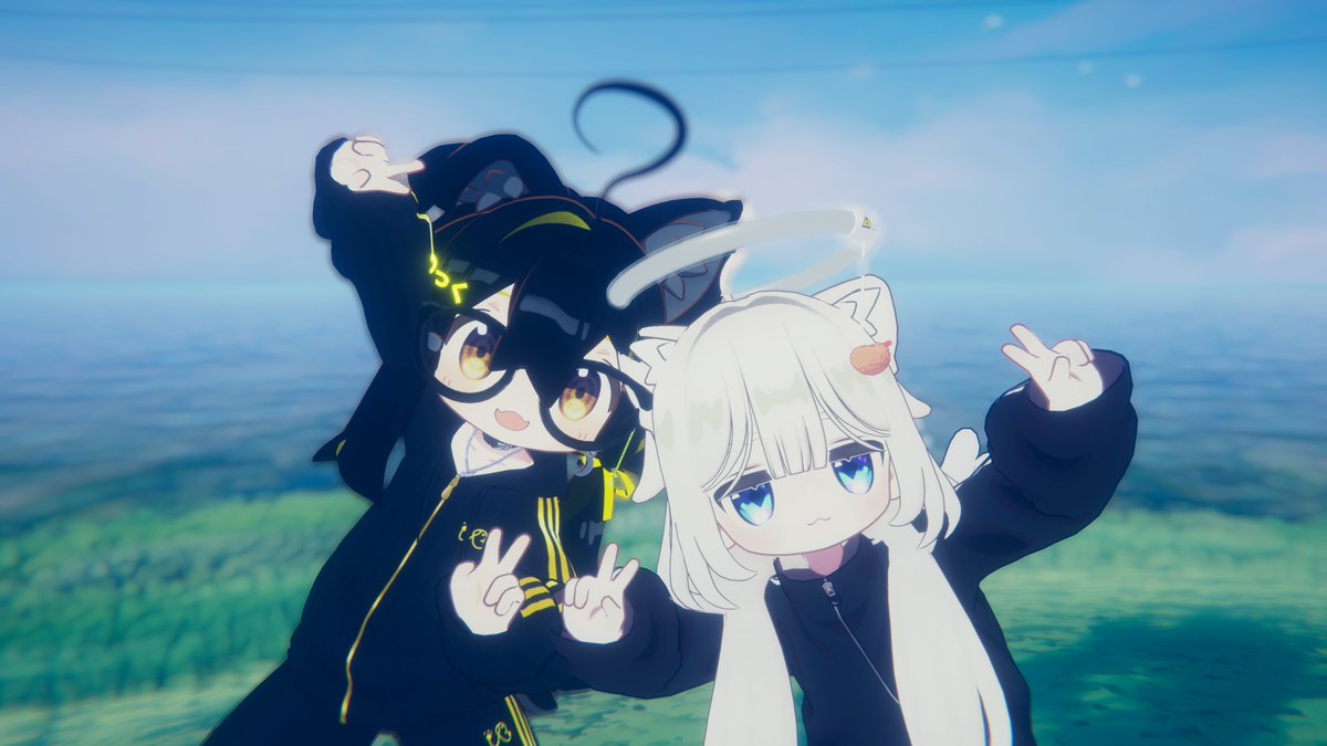 めるっこ tweet media