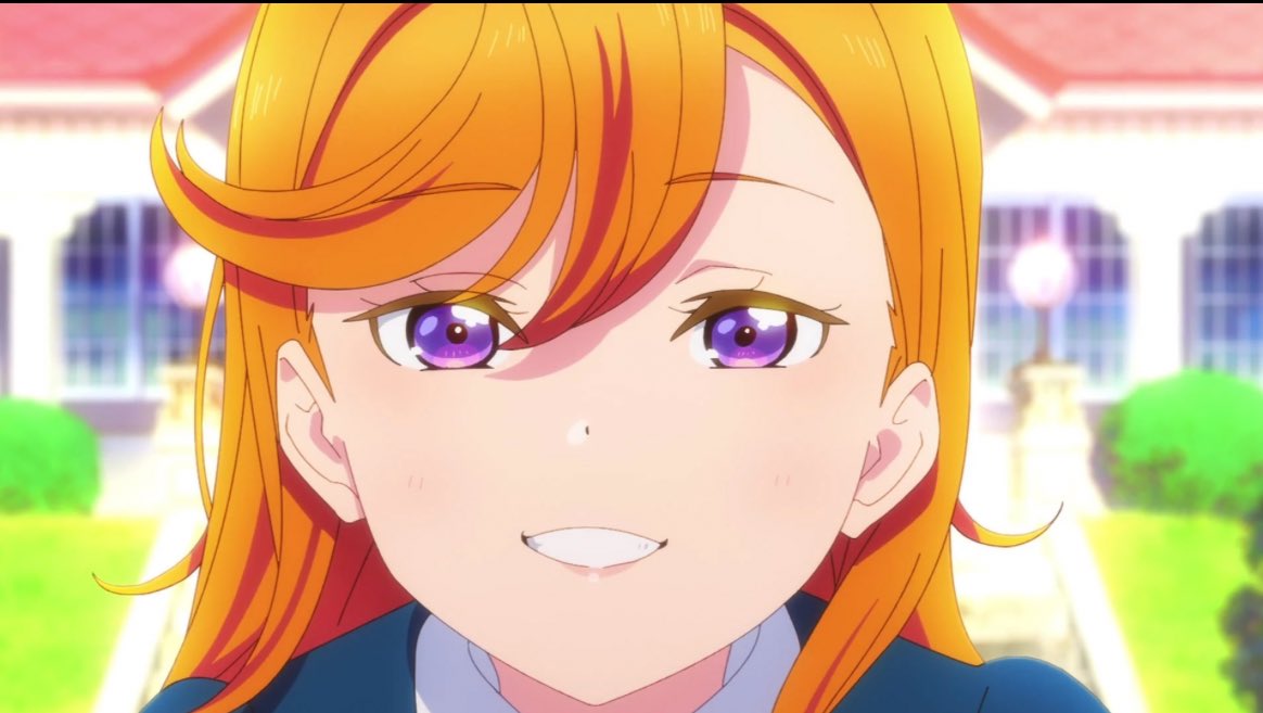 Kanon Shibuya Everyday tweet media