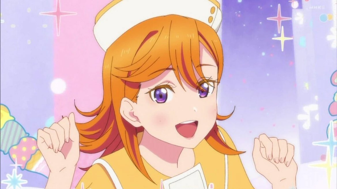 Kanon Shibuya Everyday tweet media