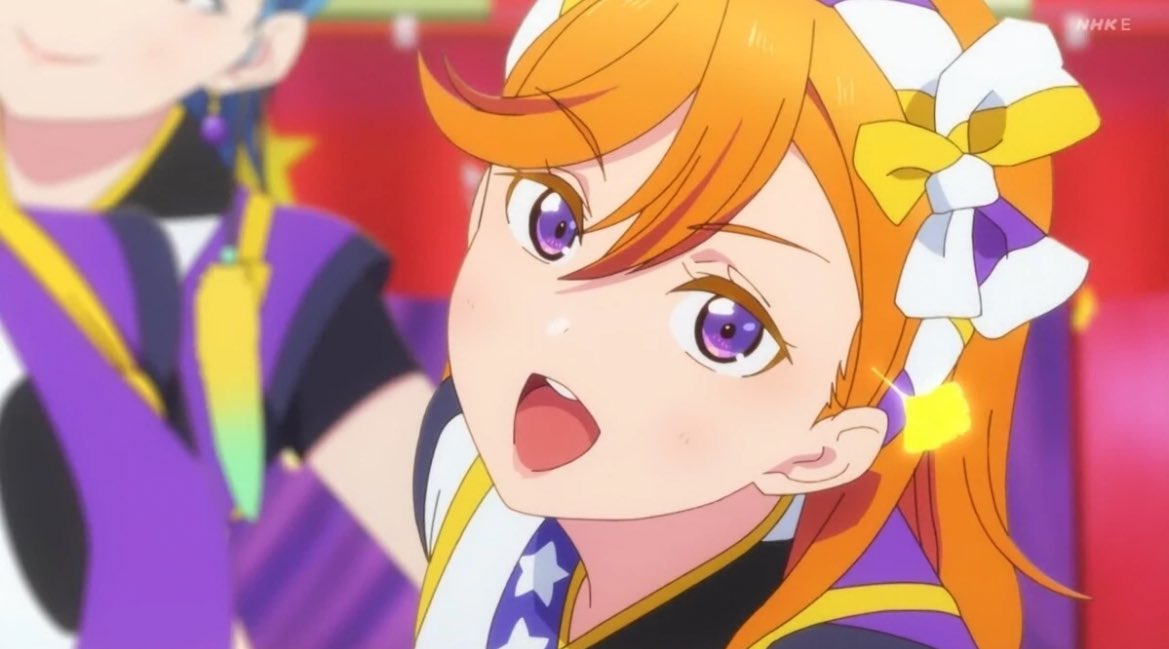 Kanon Shibuya Everyday tweet media