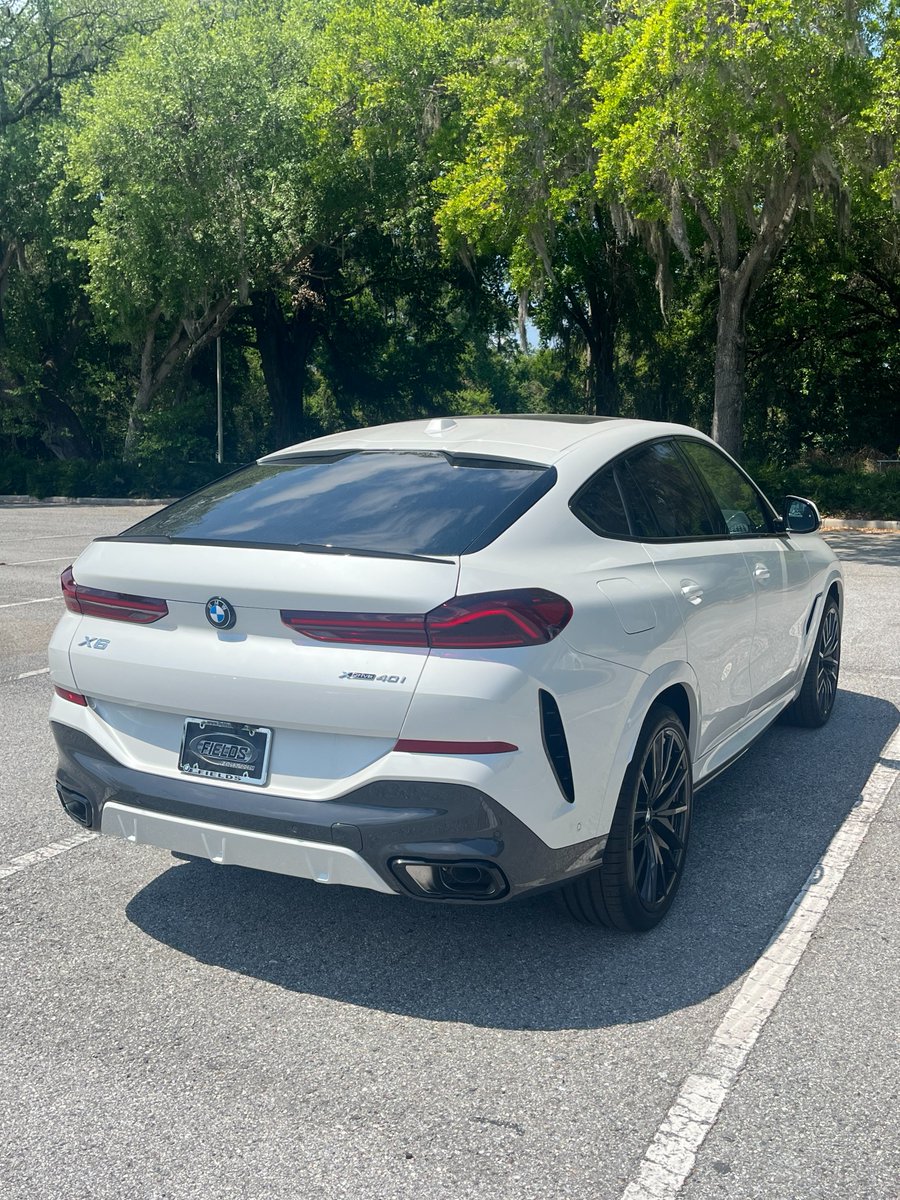 Fields Auto Group tweet media