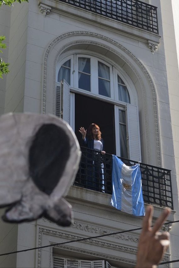 Juan Modarelli tweet media