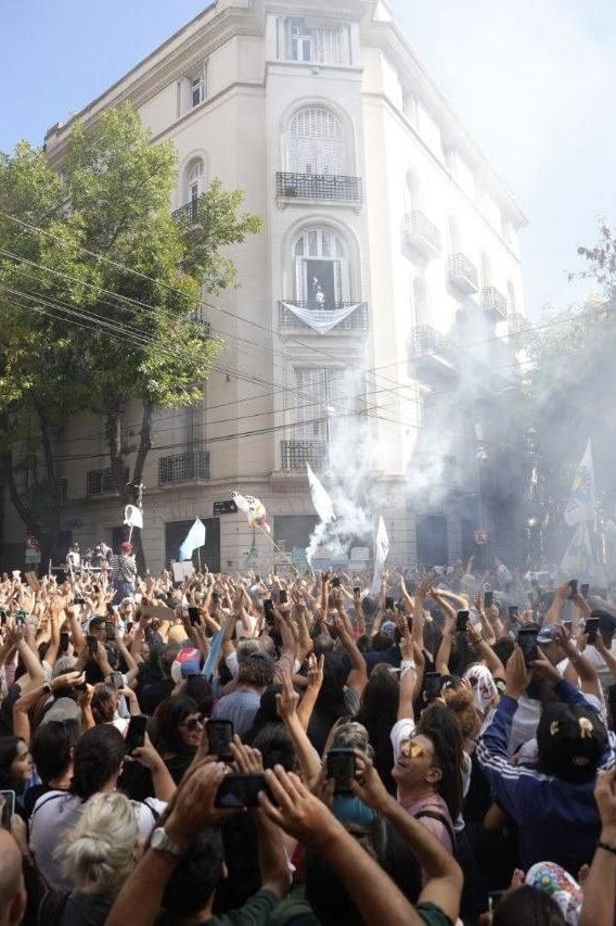 Juan Modarelli tweet media