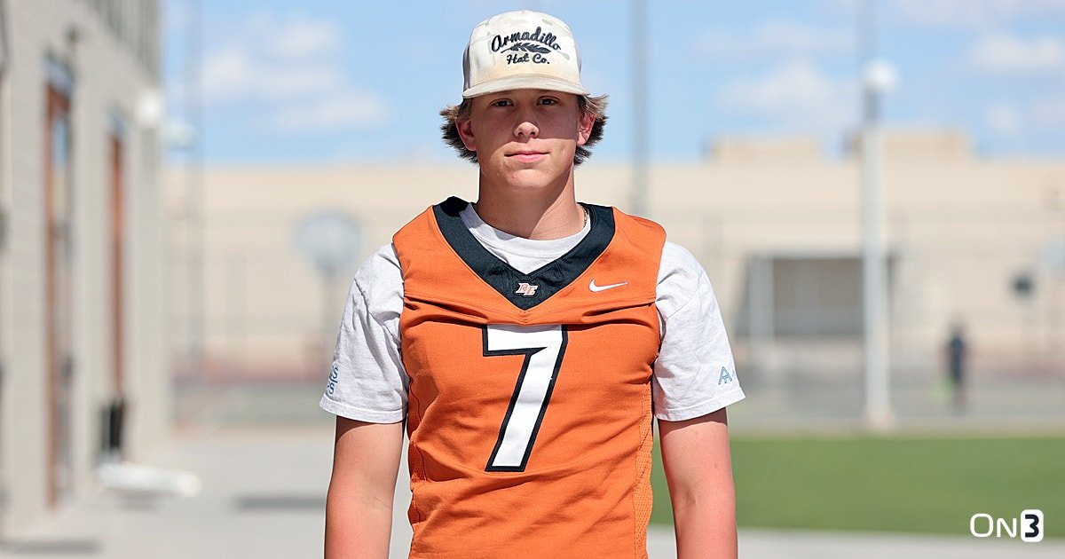 Brandon Huffman tweet media