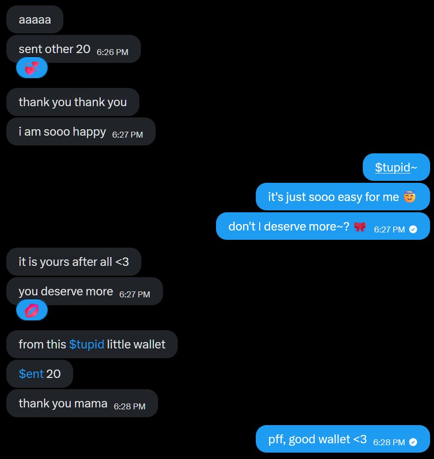 ImmaCutie~ 🎀 tweet media