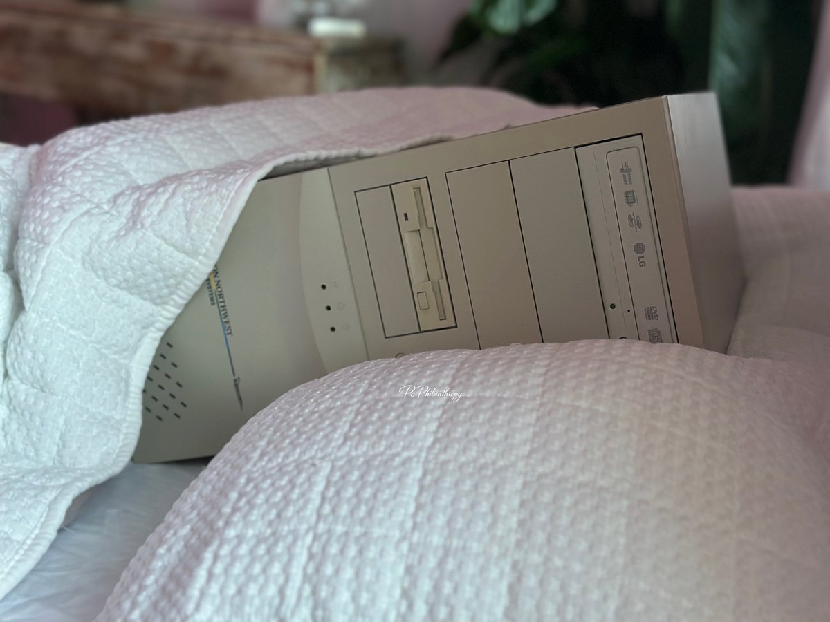 PC Philanthropy tweet media