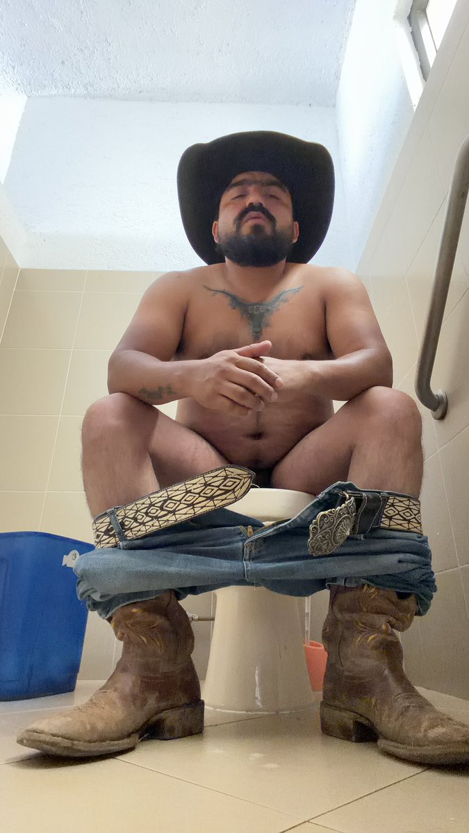 vaquerofetichero tweet media