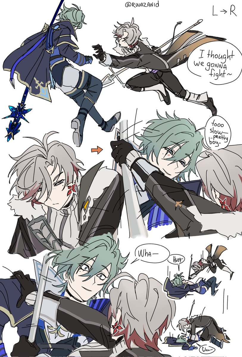 dinazawr tweet media