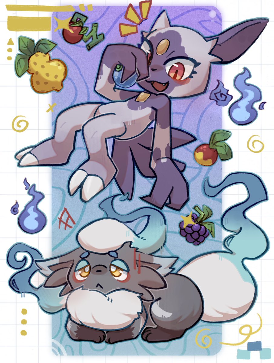 fish 🍣 ➡️FURUM tweet media