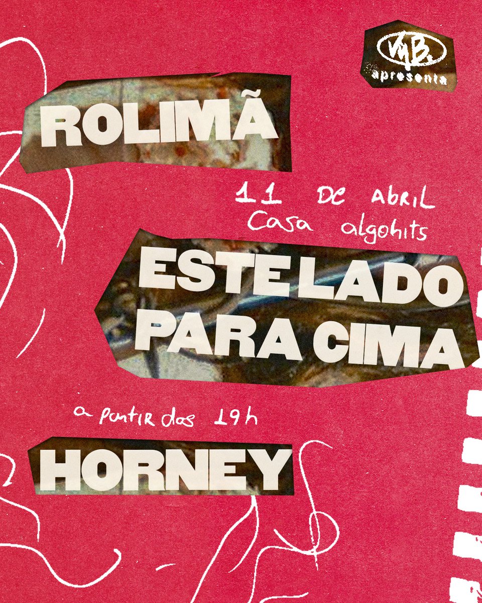 ELPC | OUÇA O NOVO EP tweet media