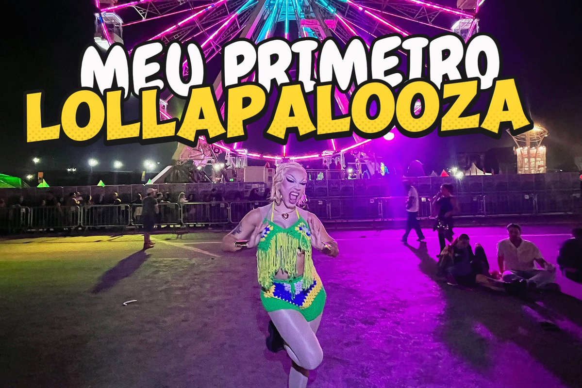 FRiMES, #BRASILEIRINHA tweet media