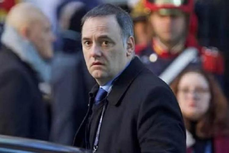 El Economista tweet media