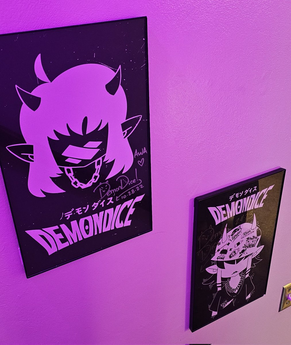 🩷Mina🩷💀 🔜 DreamHack ATL tweet media