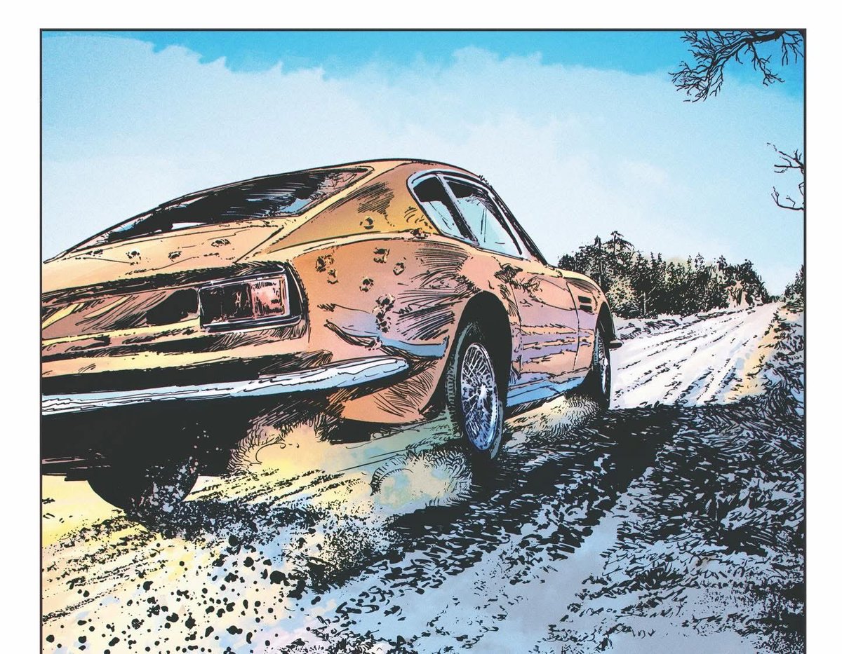 Nandor Fox Shaffer tweet media