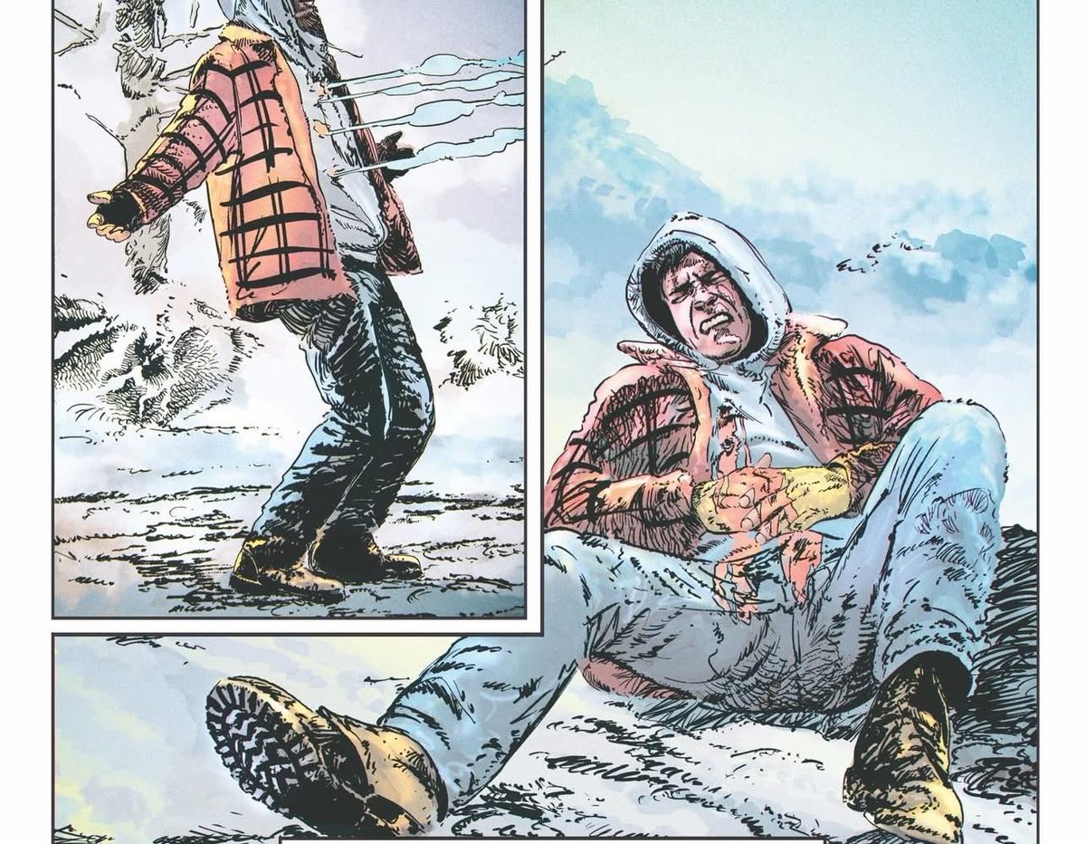 Nandor Fox Shaffer tweet media