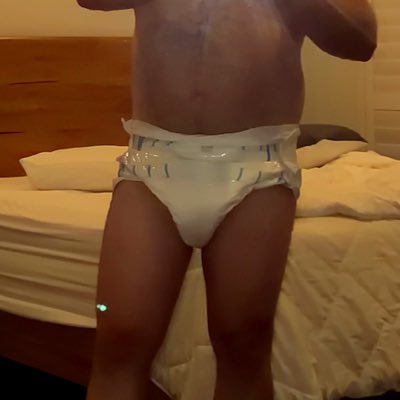 ADL-DIAPERBOY tweet media