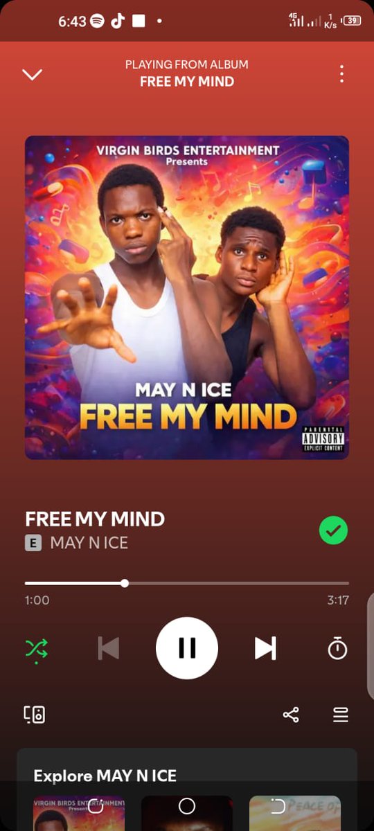 Dickson🤓 tweet media