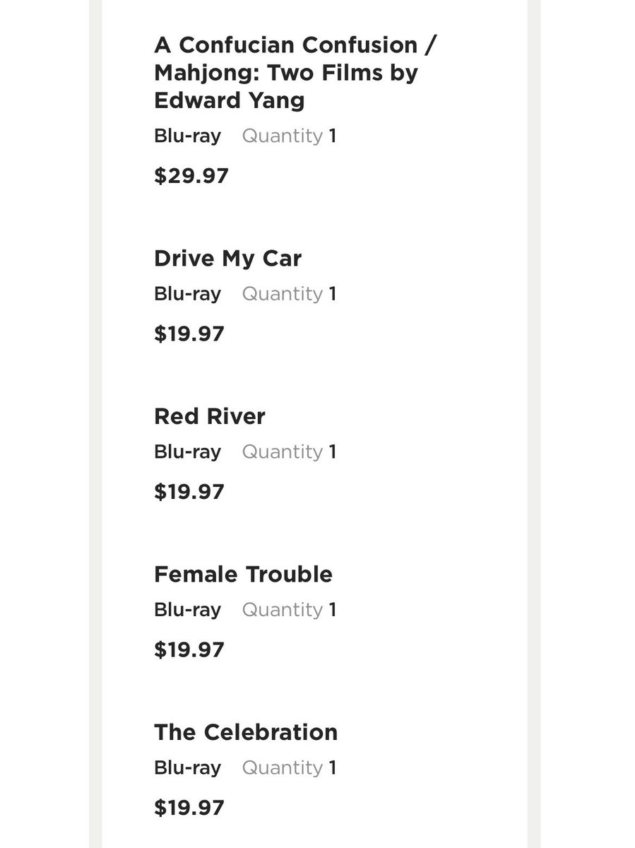 John Gilbert Updates tweet media