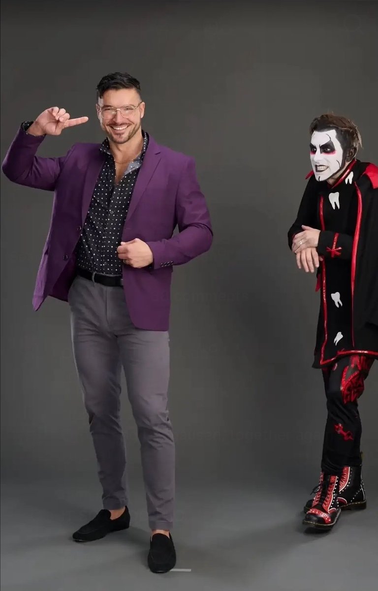 Bubs Otakemaru 👹⚔ KALEIDOS/IRIAM US tweet media