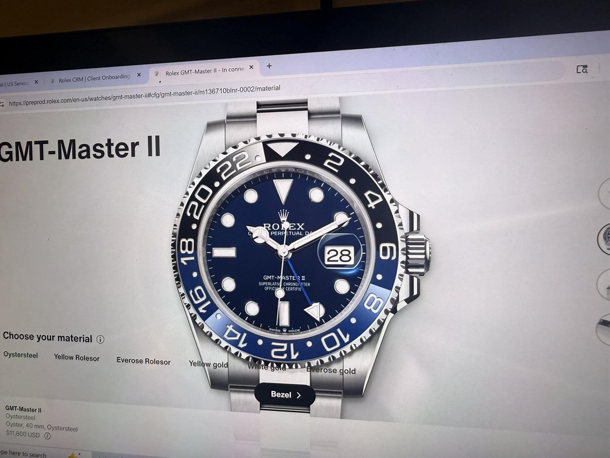 CT Timepieces tweet media