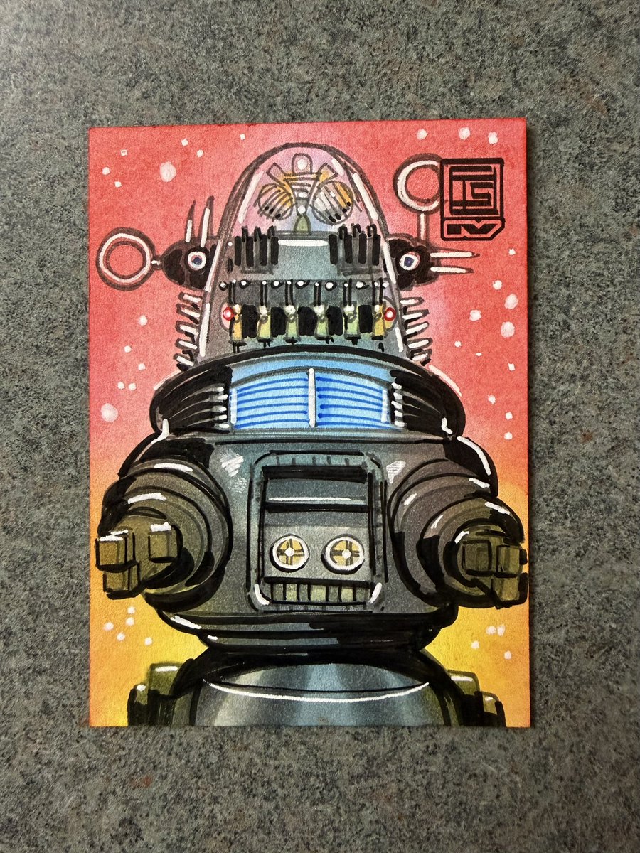 Tim Shinn tweet media