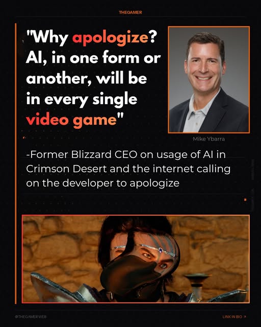 Based.  People think being anti-AI is some kind of noble cause... when in reality it's just "the current thing" for angry losers to be angry about.