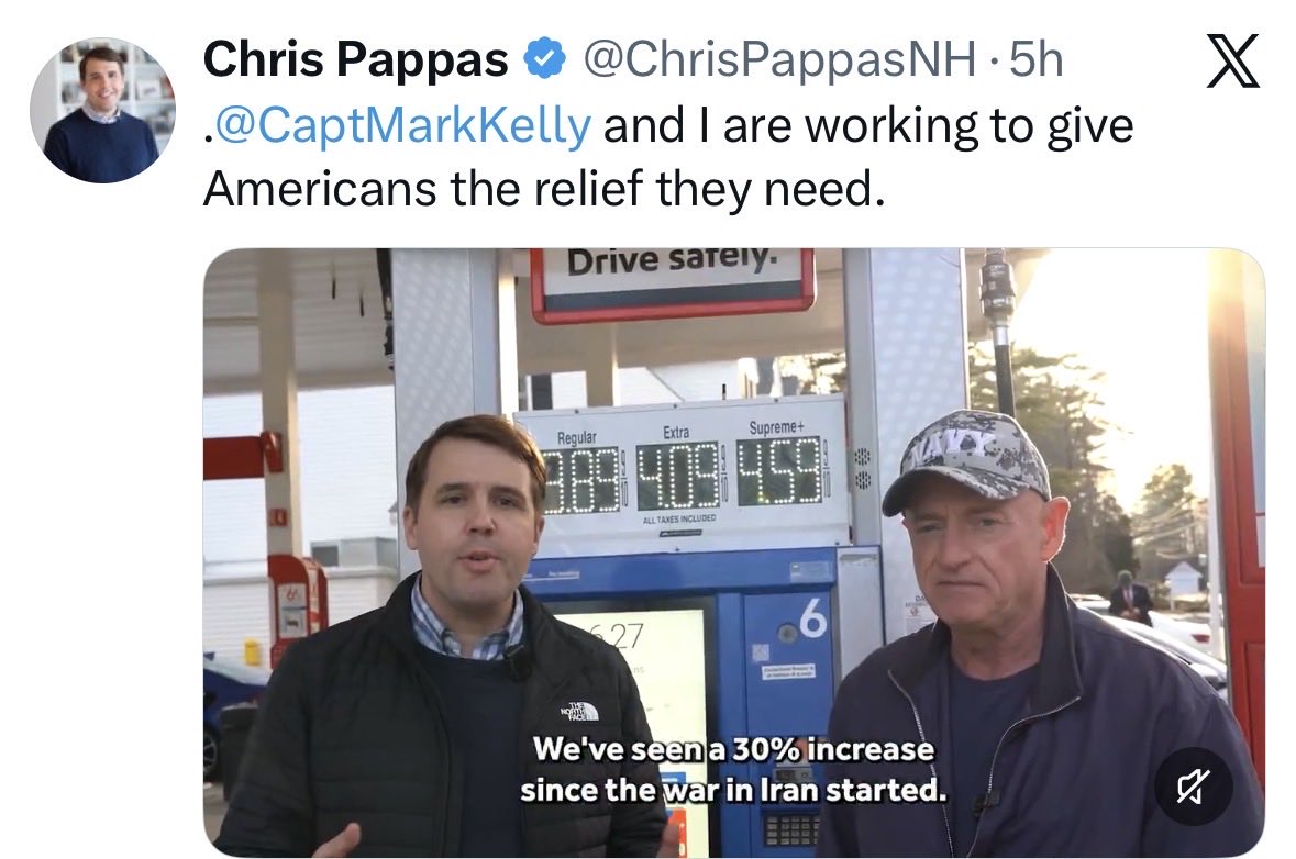 New Hampshire News tweet media