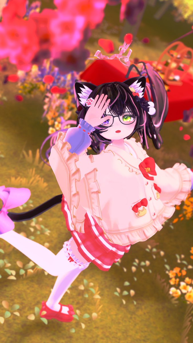 へるん四季🐎💭 tweet media