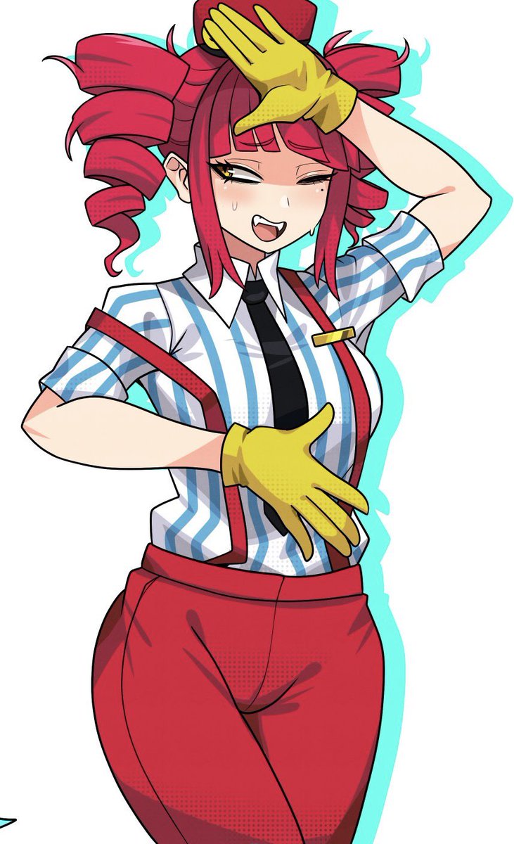 Pie パイ🥧 (Comms Open) tweet media