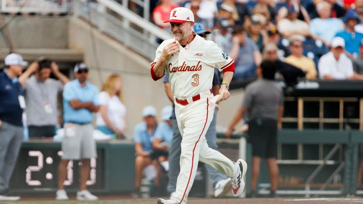 D1Baseball tweet media