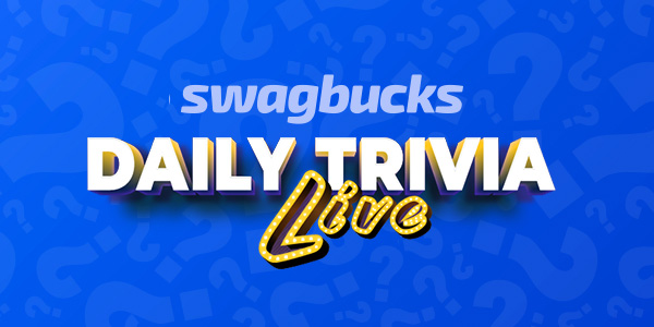 Swagbucks tweet media