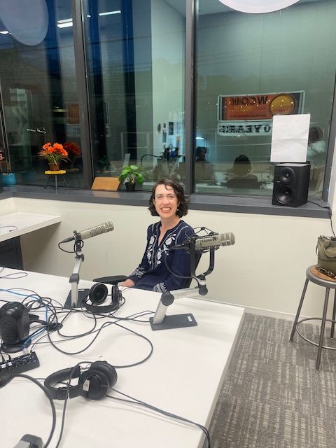 Samaritan Health Center tweet media