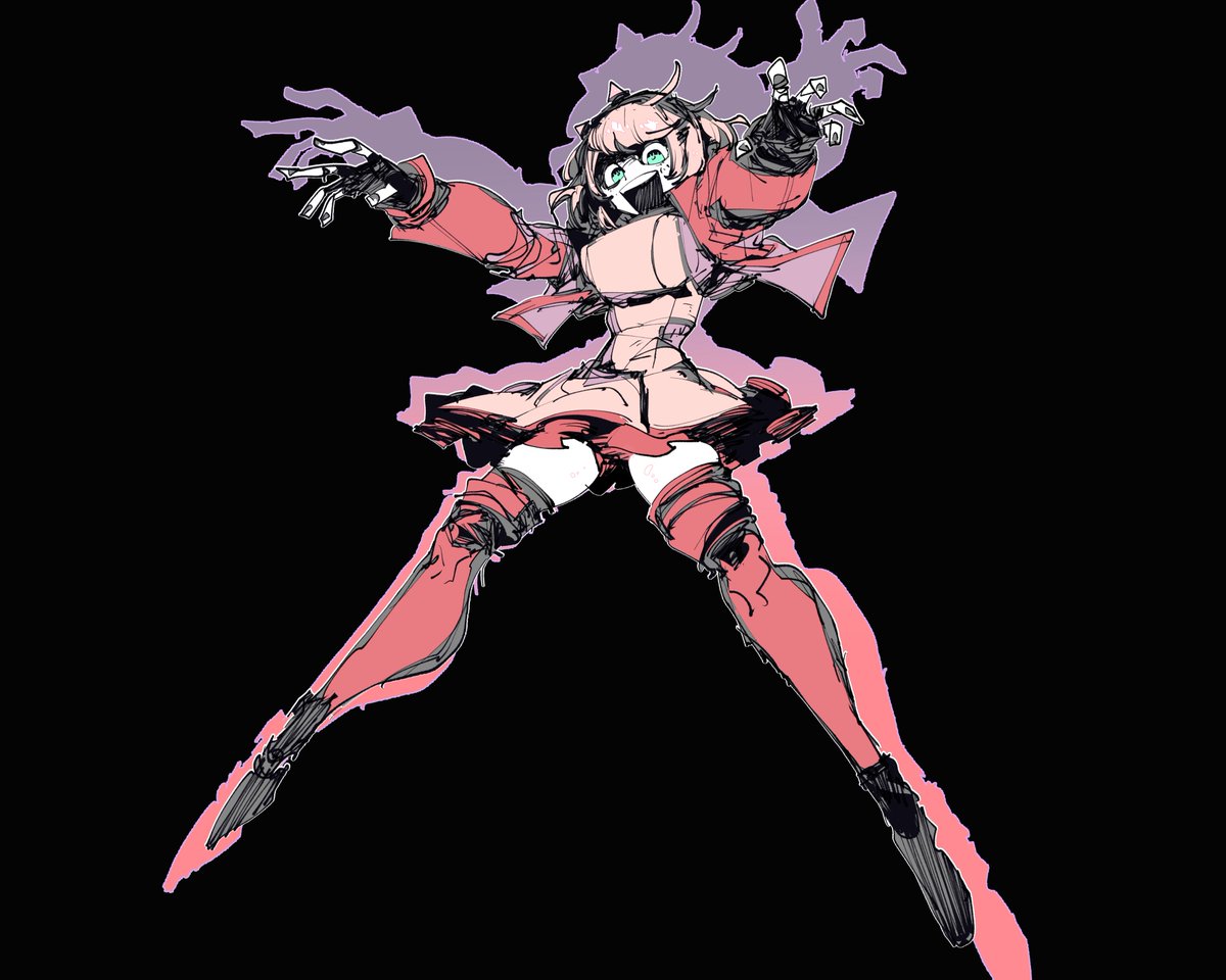 ちぐ齒莖ダサわやか tweet media