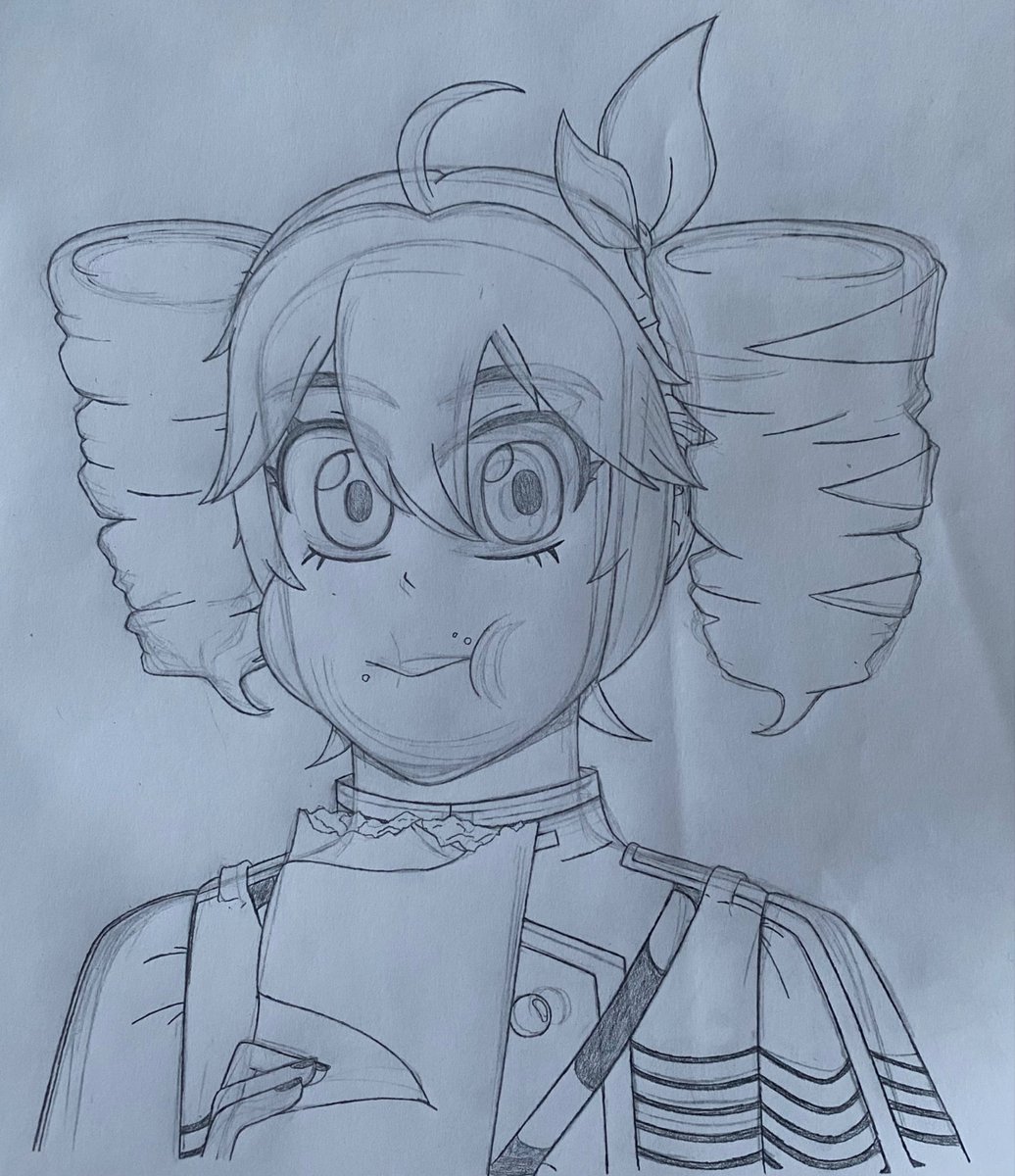 Kasane Teto and her pure gluttony.