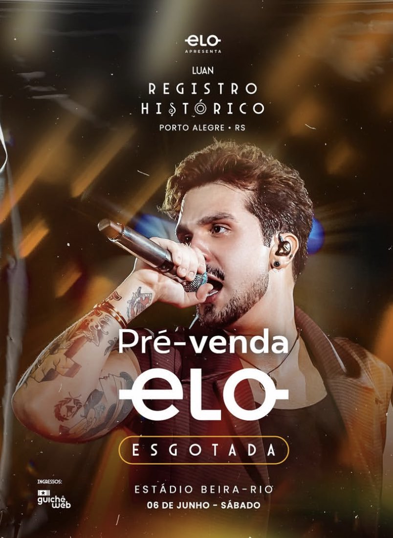 Update Luan tweet media