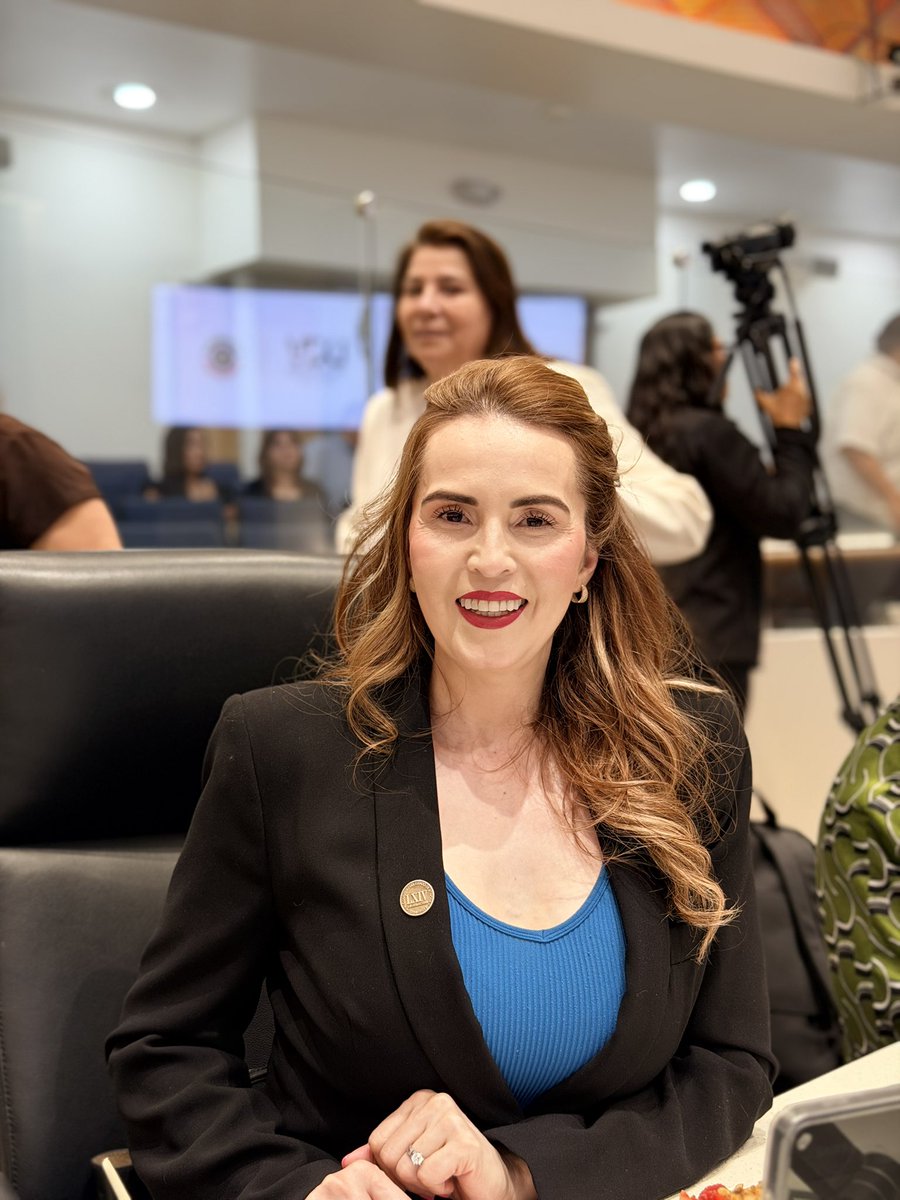 Marcela Valenzuela tweet media