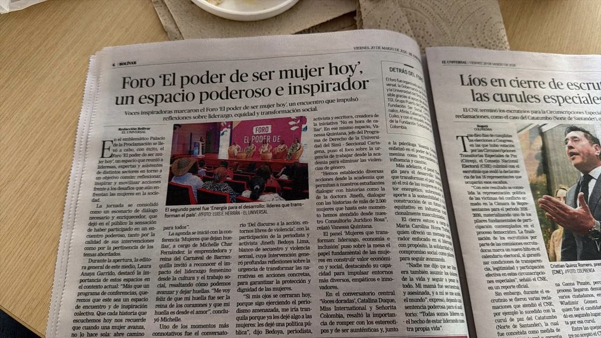 @ComisionCREG tweet media