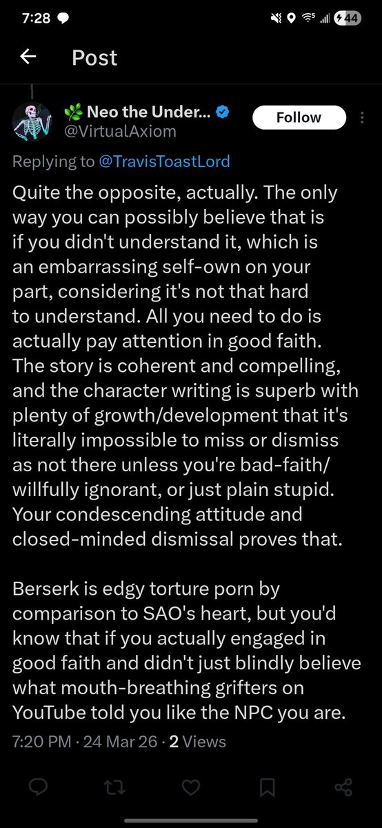 TravisToastLord tweet media