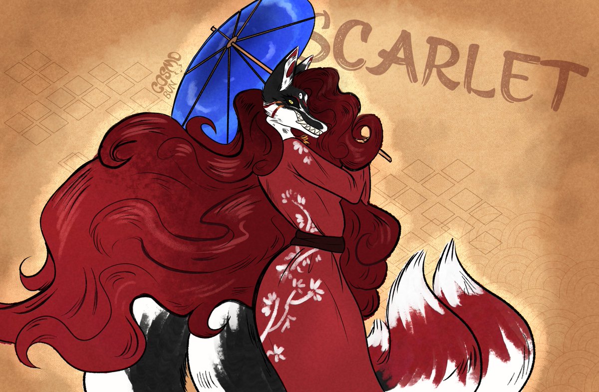 Cosmobun 🔜 Ibercon 2026 tweet media