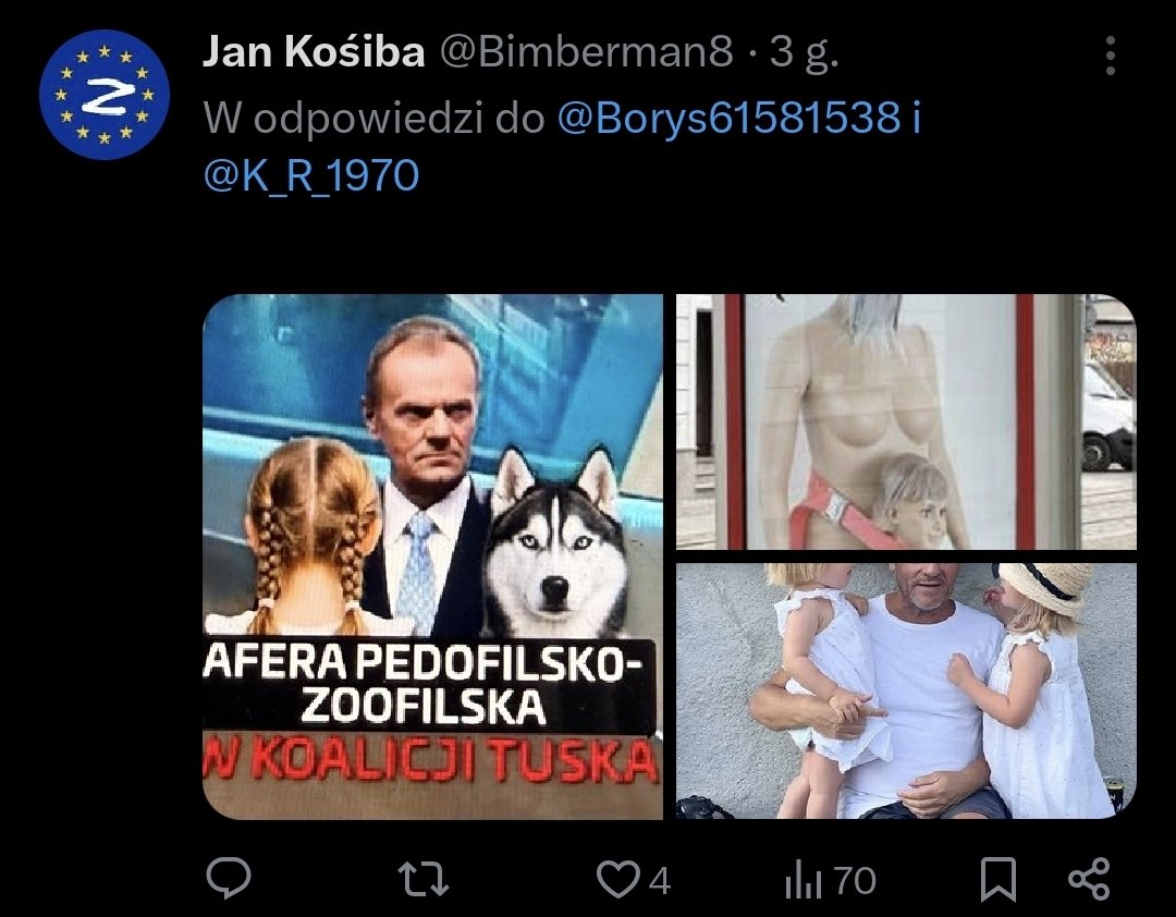 TrueLife tweet media