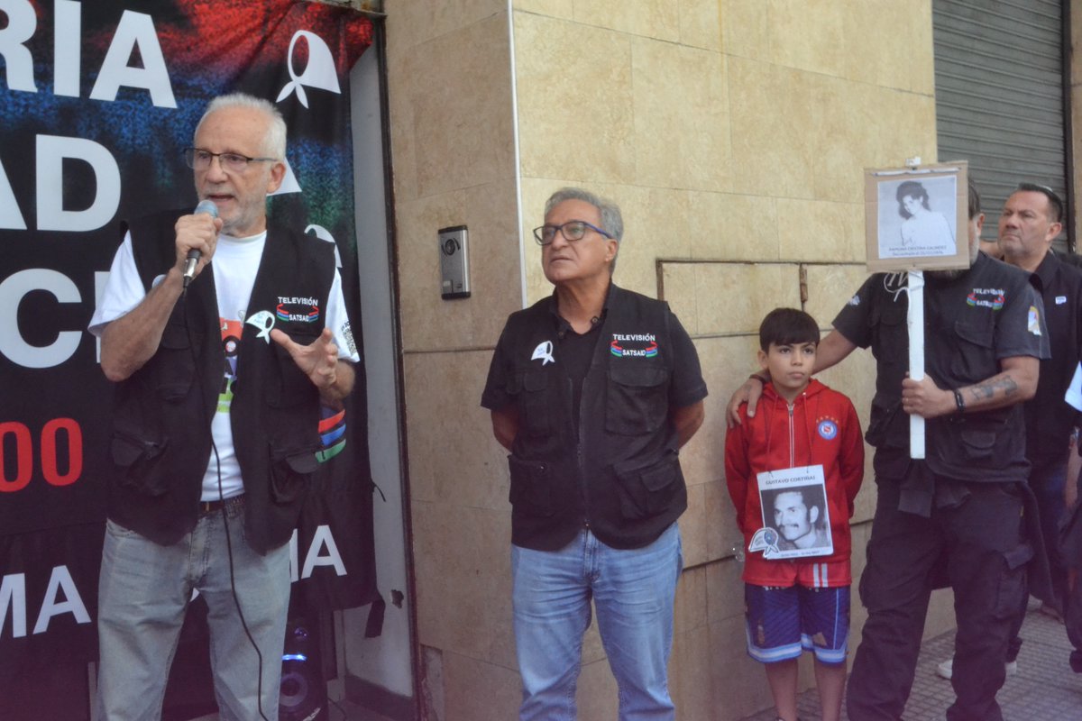 SATSAID Nacional tweet media