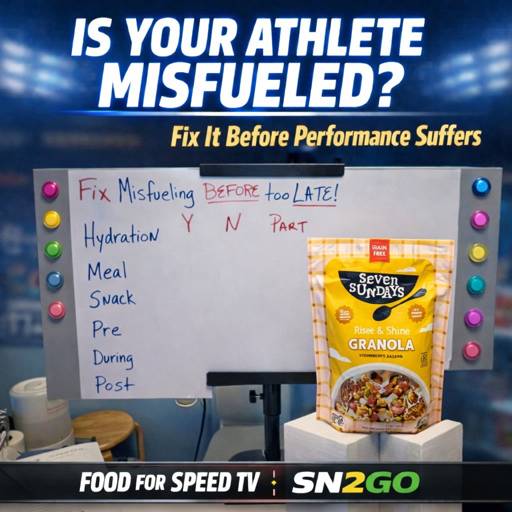 Sports Nutrition 2Go tweet media