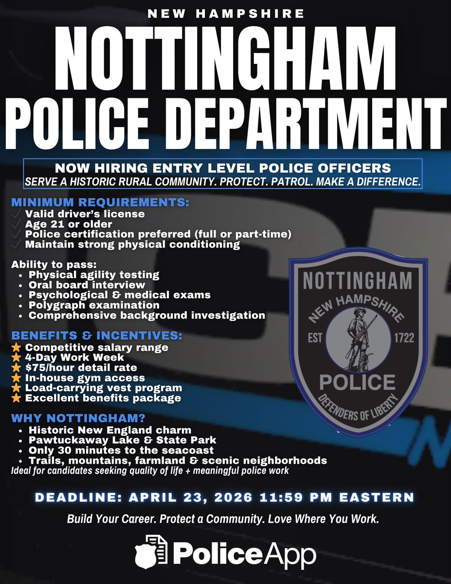 PoliceApp.com tweet media