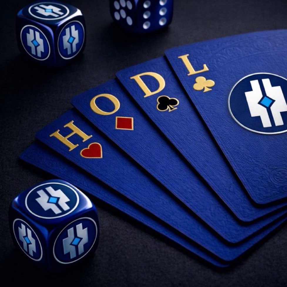 hereforprofits (HODL ARC)🖨️ tweet media