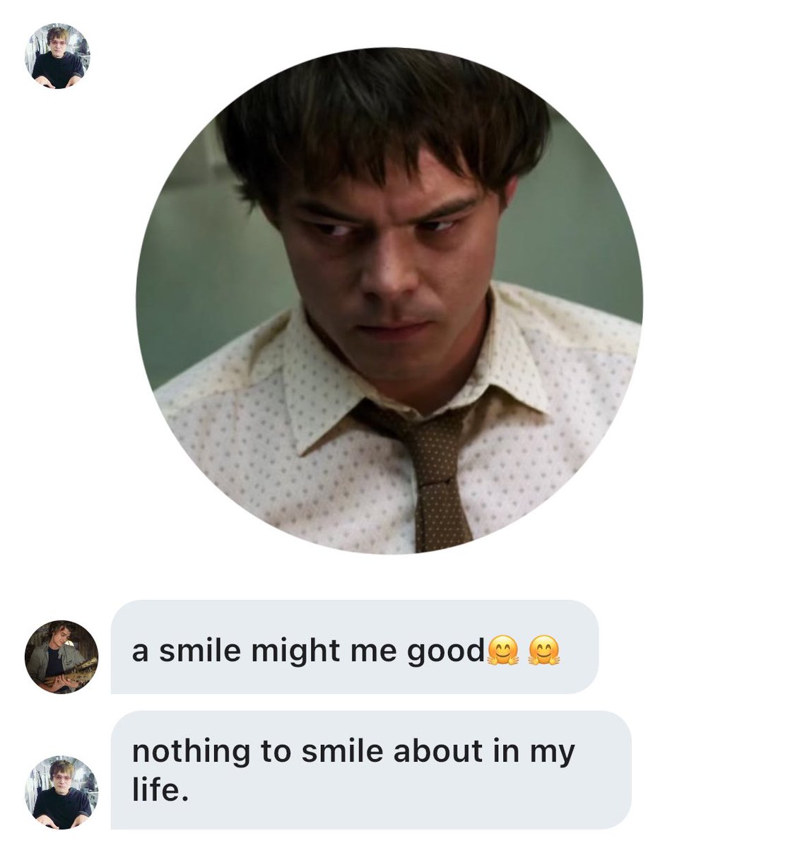 estela ★ tweet media