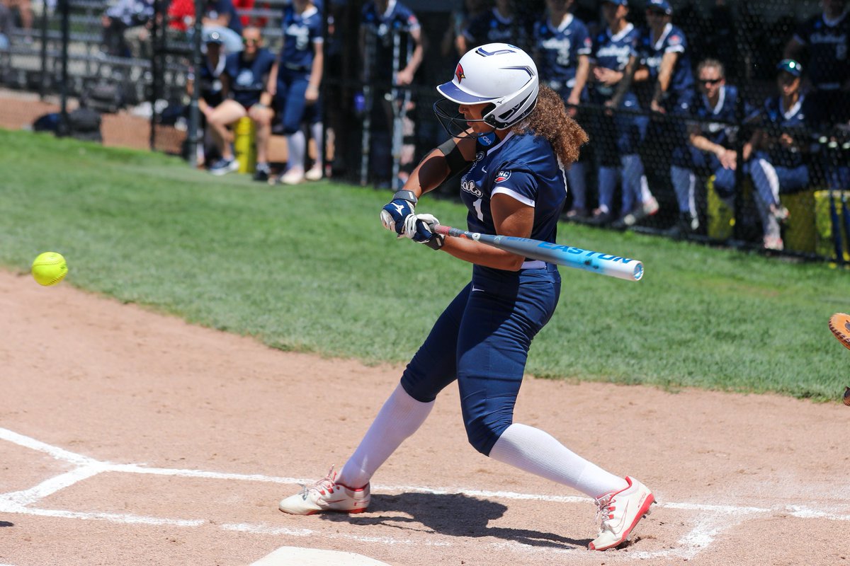 svsuathletics's tweet photo. Softball Improves to 4-0 in GLIAC After Sweep of Bulldogs https://t.co/Gct85qlQFd https://t.co/5Ac29WAy3n