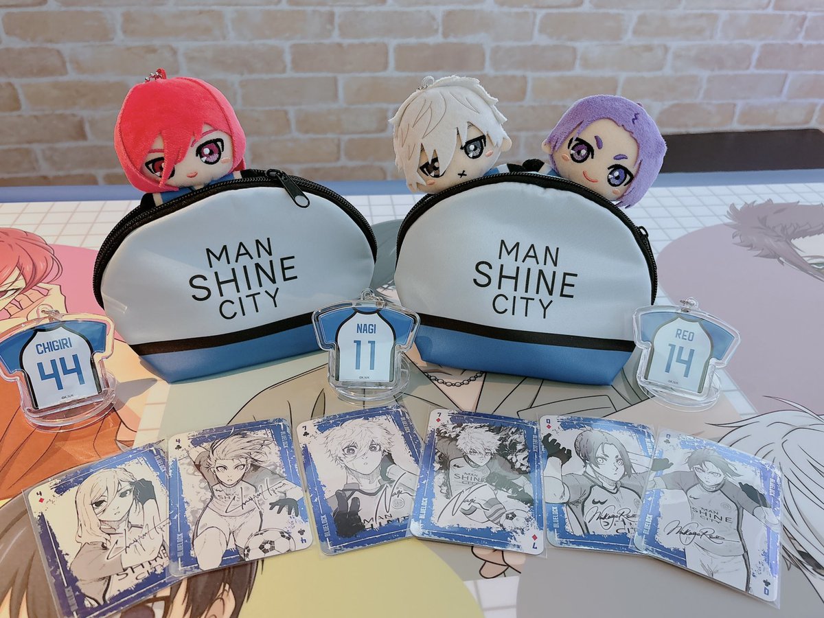 かしの tweet media