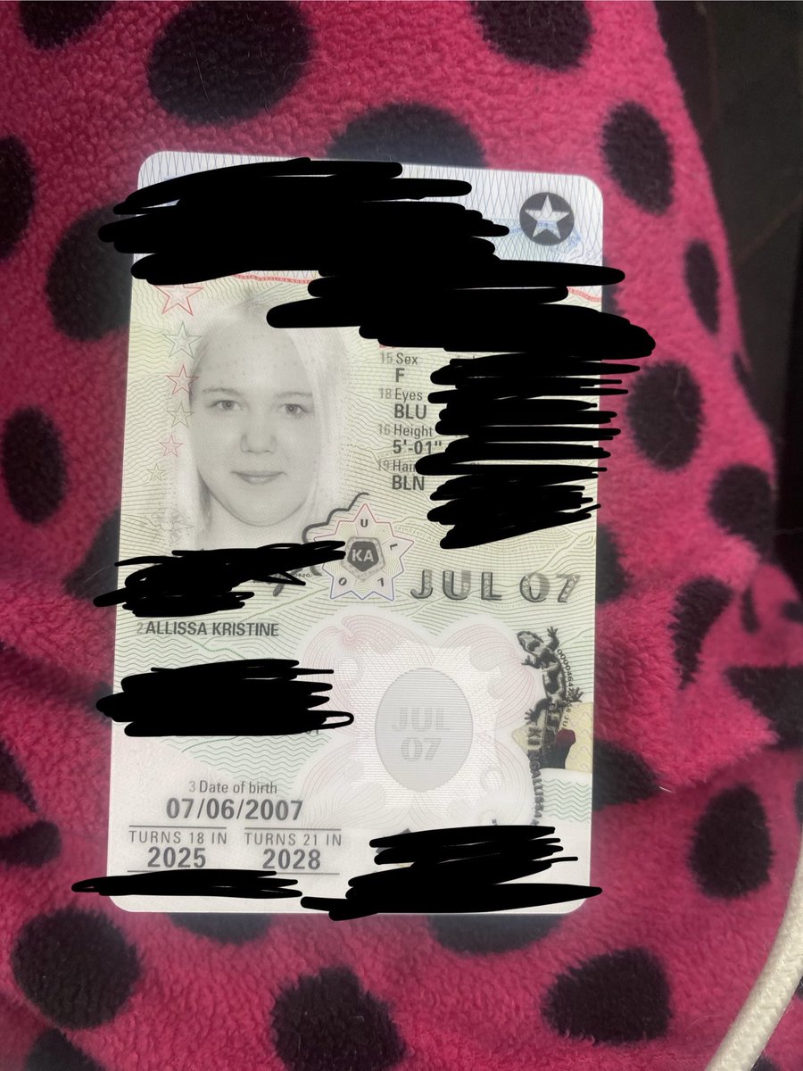 kristine❣️| FINDOM tweet media