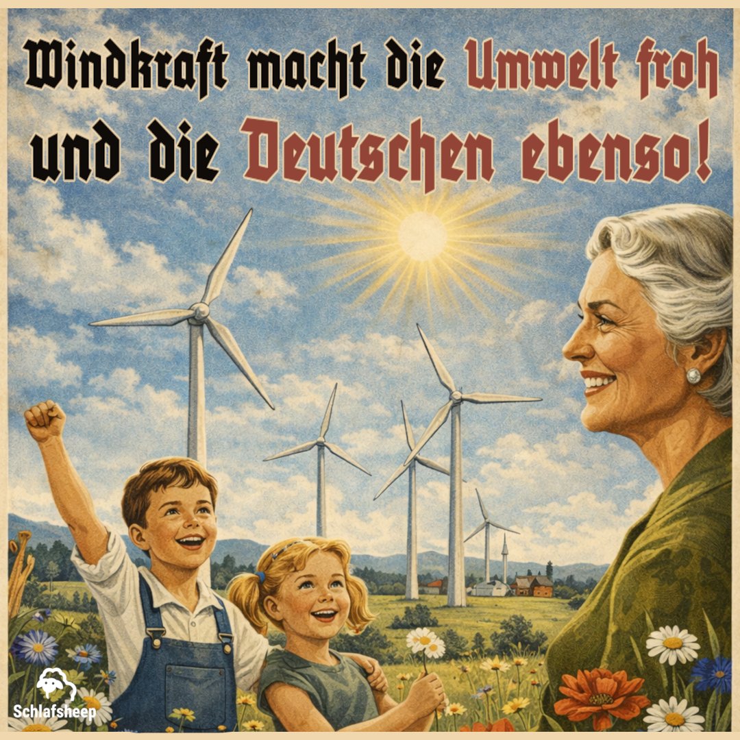 Schlafsheep 📯🇩🇪🇪🇺🇺🇦🌻 tweet media