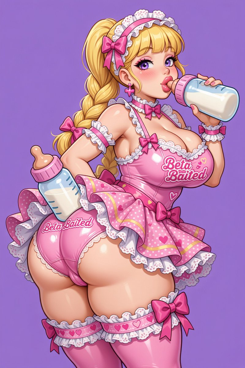 Bottles up, bois! 

#Betabaited even taste good <3